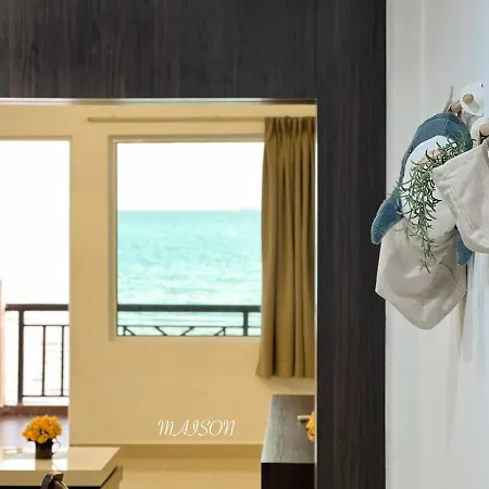 The Corus Suites Port Dickson By Maison Exterior photo