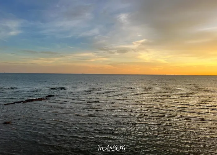 The Corus Suites Port Dickson By Maison