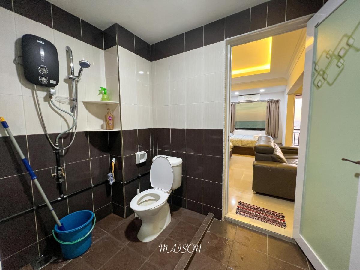 The Corus By Maison Apartemen Port Dickson