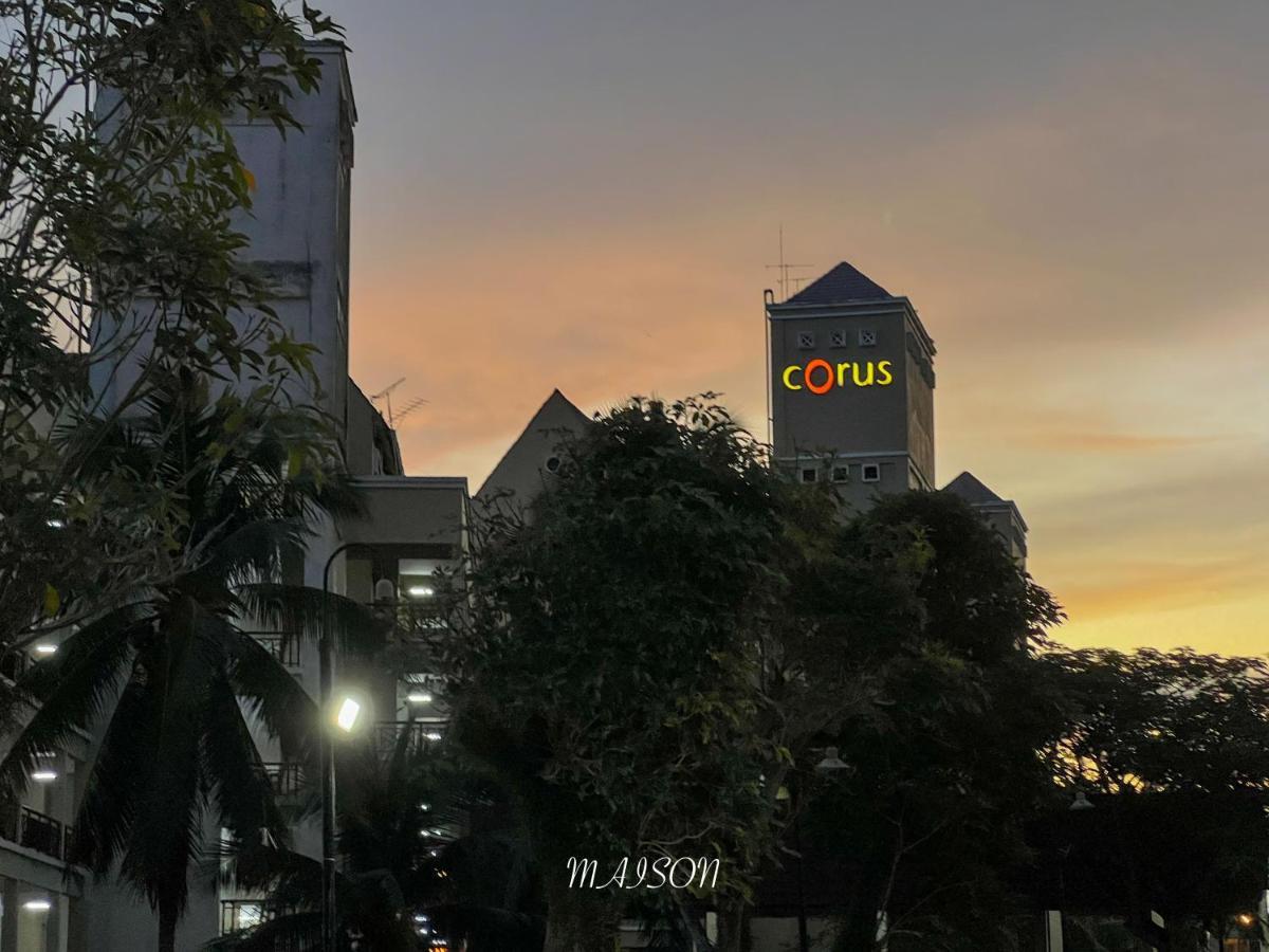 Apartment The Corus By Maison Port Dickson