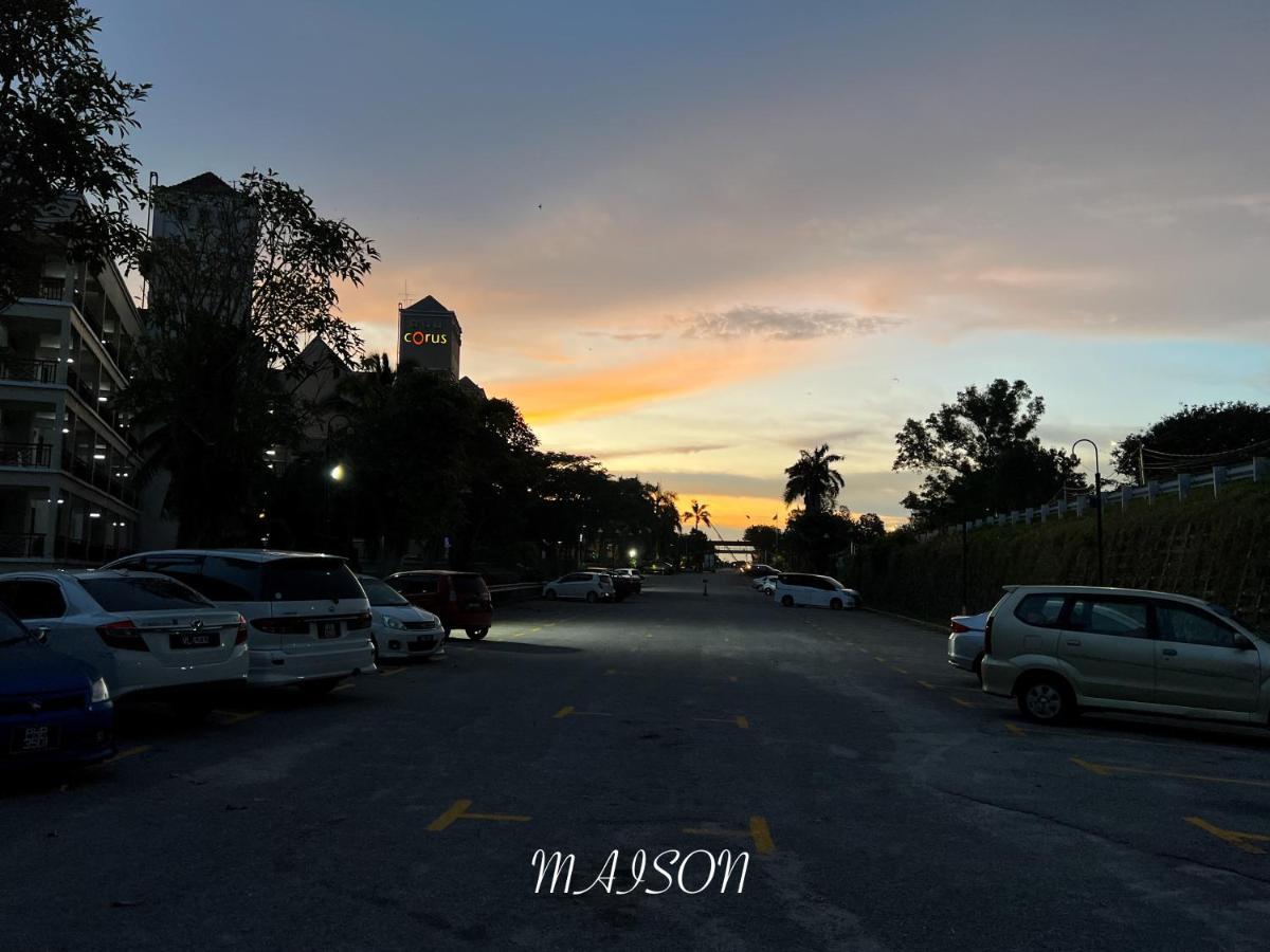 The Corus By Maison * Port Dickson