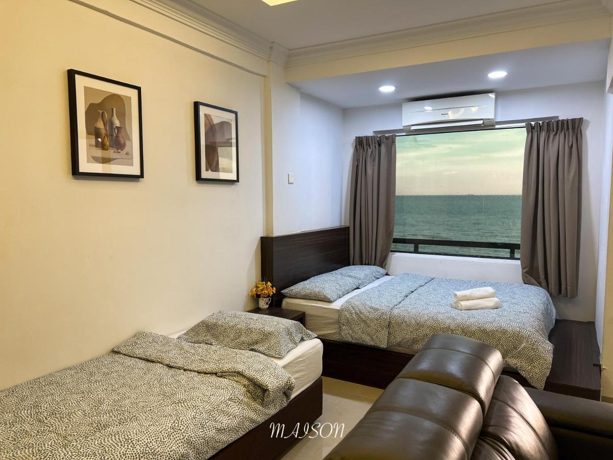 The Corus By Maison * Port Dickson