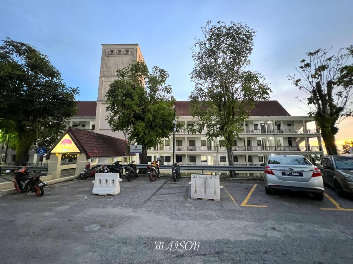 The Corus By Maison * Port Dickson
