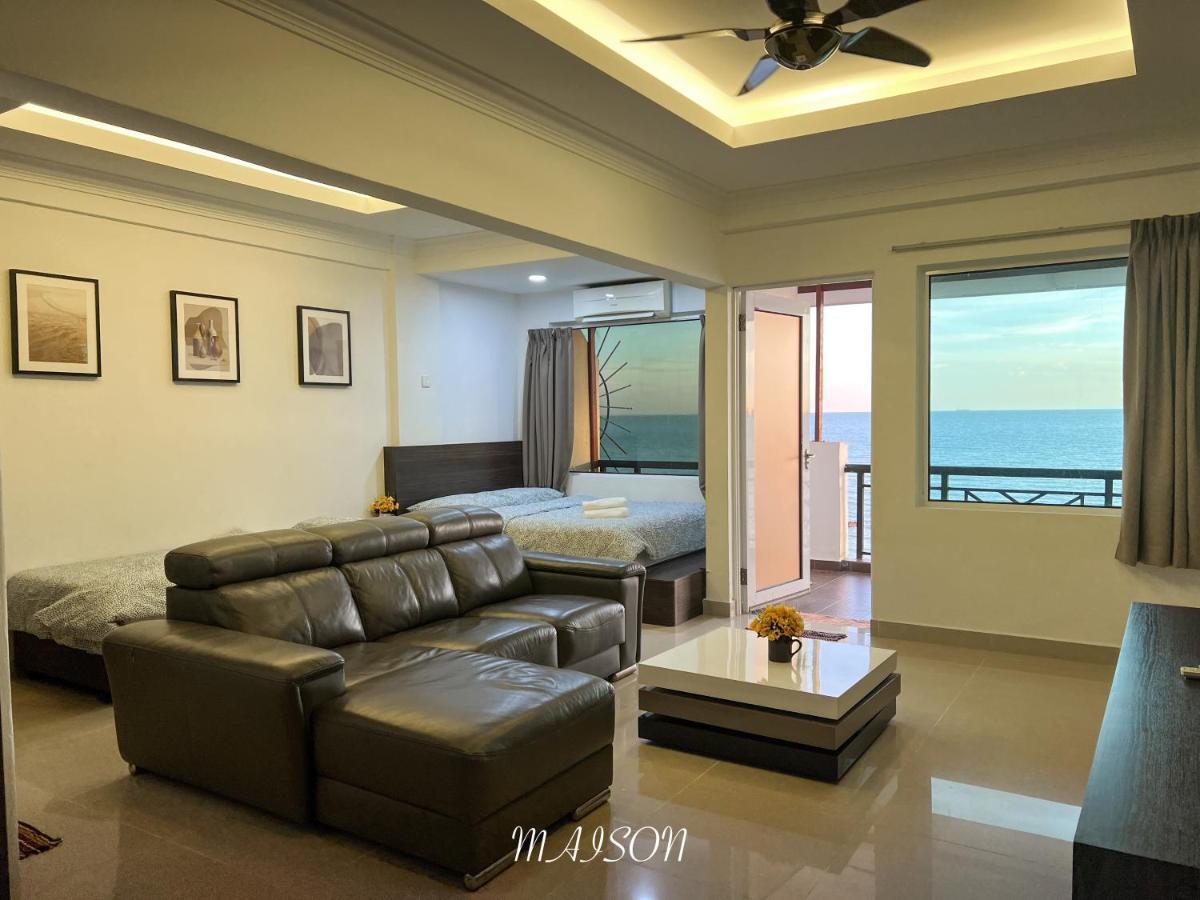 The Corus By Maison Apartemen *