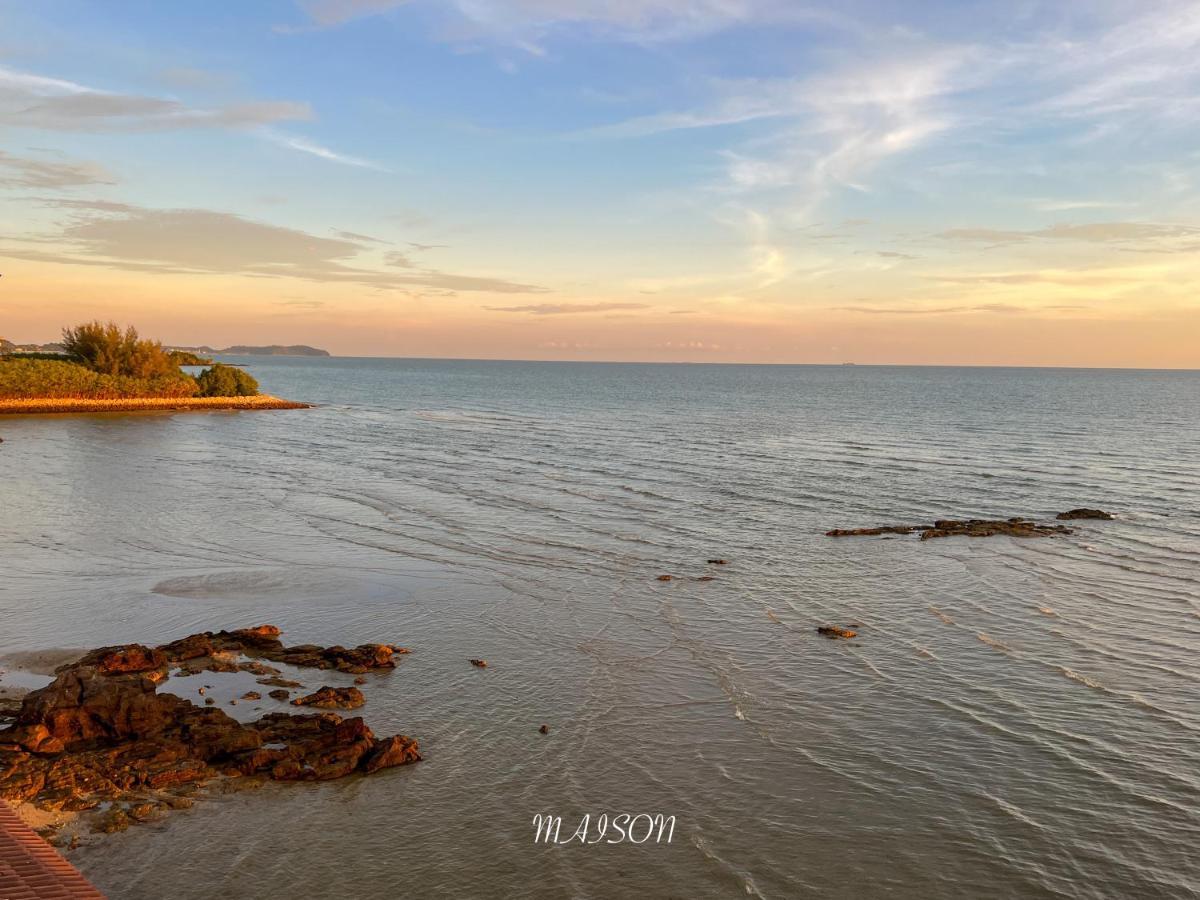 The Corus By Maison Apartemen Port Dickson
