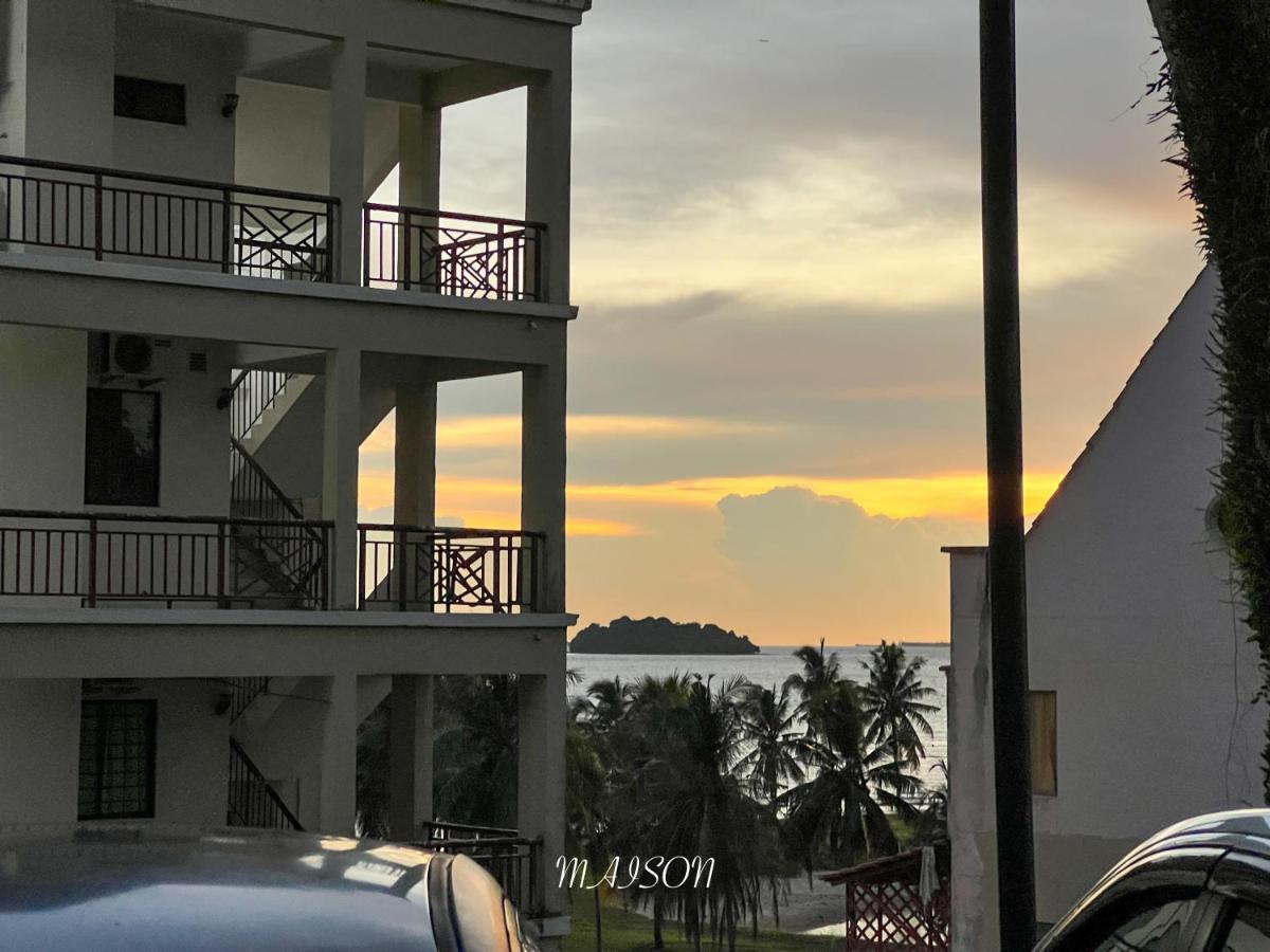 Apartment The Corus By Maison Port Dickson
